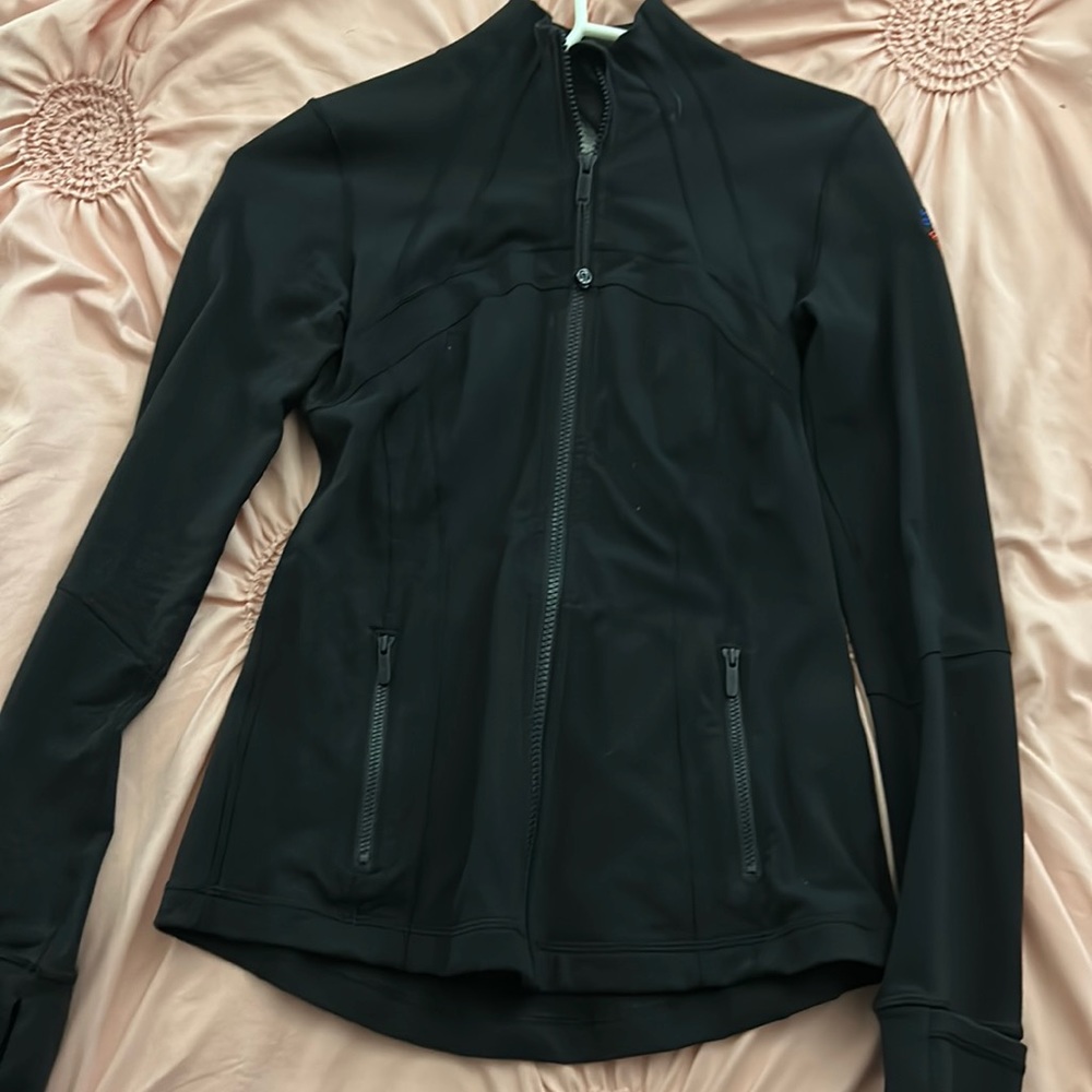 define jacket